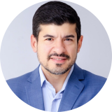 Dr. Gabriel Franco